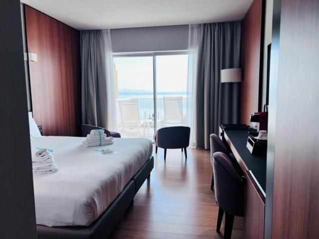 Hotel Ocelle Thermae&spa (adults Only)