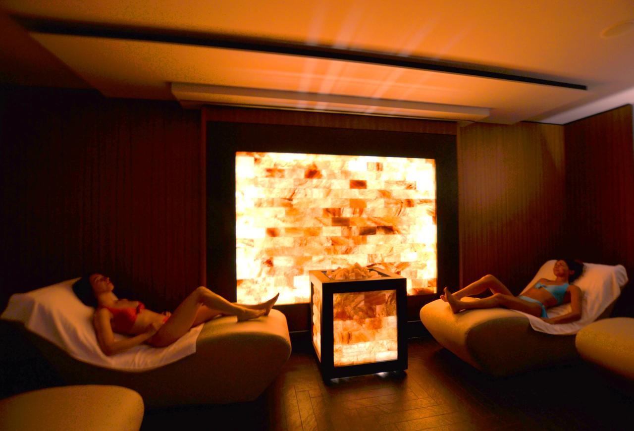 Ocelle Thermae&spa (adults Only) 4*