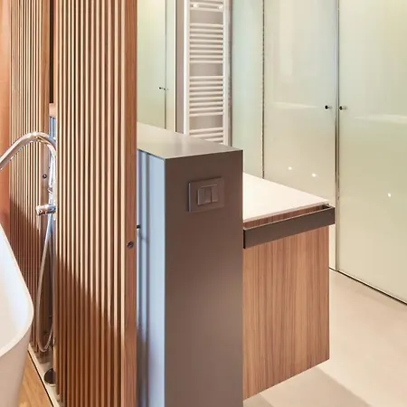 Hotel Ocelle Thermae&Spa (Adults Only) Sirmione Esterno foto