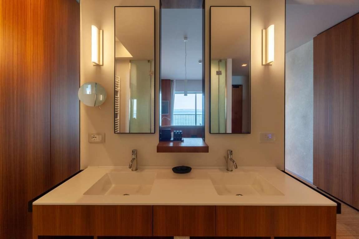 Hotel Ocelle Thermae&spa (adults Only) Sirmione